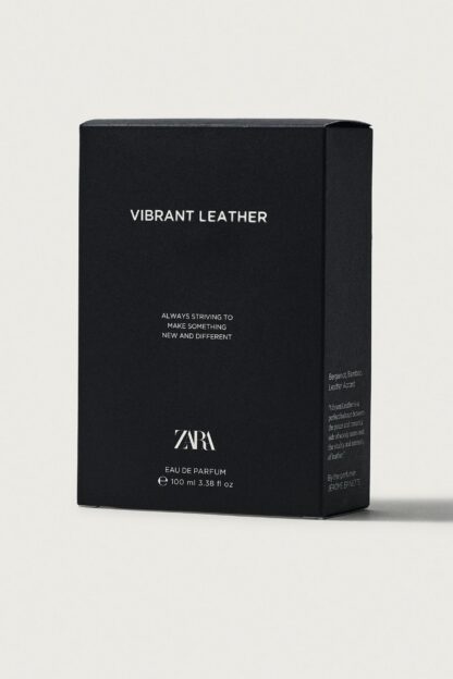 VIBRANT LEATHER EDP 100ML (3,38 FL.OZ)