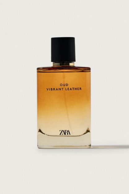 OUD VIBRANT LEATHER EDP 100 ML (3,4 FL.OZ)