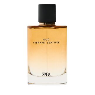 OUD VIBRANT LEATHER EDP 100 ML (3,4 FL.OZ)