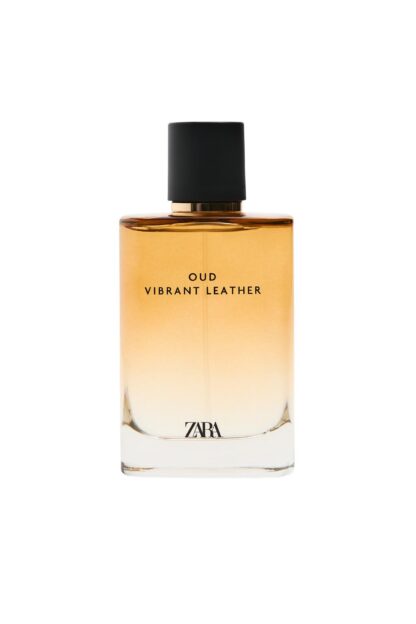 OUD VIBRANT LEATHER EDP 100 ML (3,4 FL.OZ)