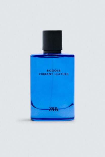BOGOSS VIBRANT LEATHER EDP 100ML (3,4 FL.OZ)