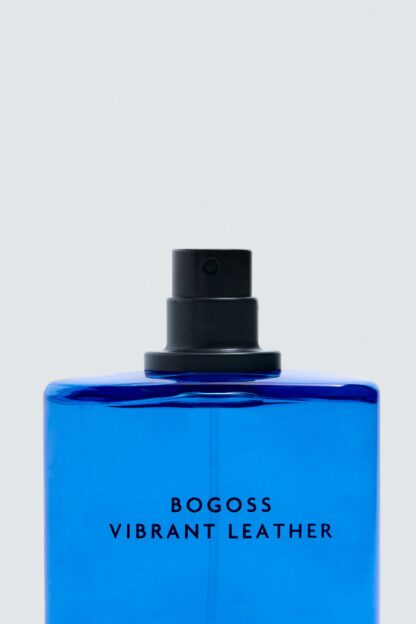 BOGOSS VIBRANT LEATHER EDP 100ML (3,4 FL.OZ)