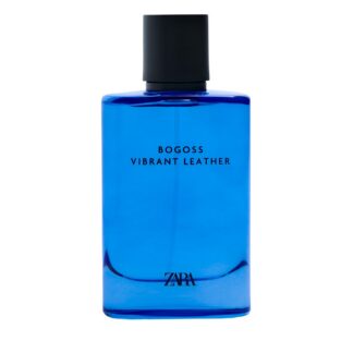 BOGOSS VIBRANT LEATHER EDP 100ML (3,4 FL.OZ)