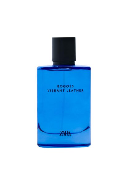 BOGOSS VIBRANT LEATHER EDP 100ML (3,4 FL.OZ)