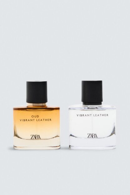عطر مردانه زارا - 20210726