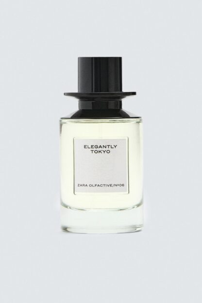 ELEGANTLY TOKYO EDP 100ML (3.4 FL.OZ)