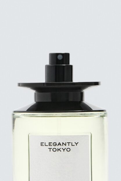 ELEGANTLY TOKYO EDP 100ML (3.4 FL.OZ)