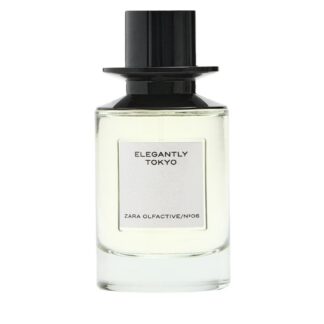 ELEGANTLY TOKYO EDP 100ML (3.4 FL.OZ)