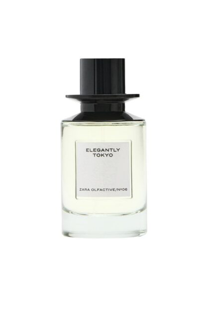 ELEGANTLY TOKYO EDP 100ML (3.4 FL.OZ)
