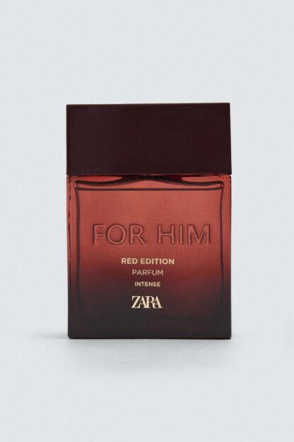 عطر مردانه زارا - 20210877