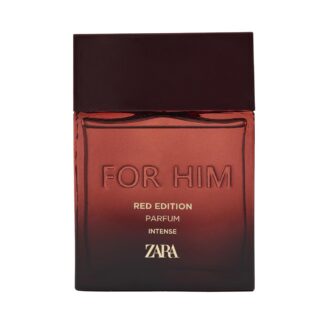 عطر مردانه زارا - 20210877