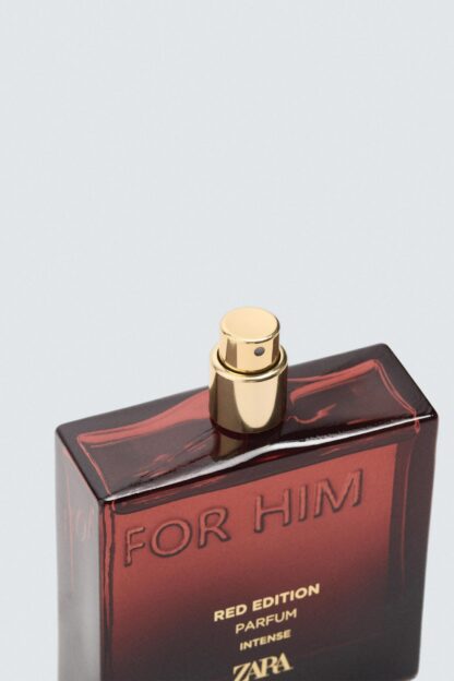 عطر مردانه زارا - 20210877