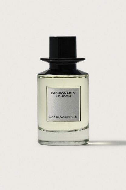 عطر مردانه زارا - 20210888