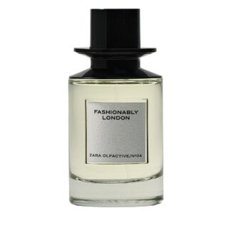 عطر مردانه زارا - 20210888