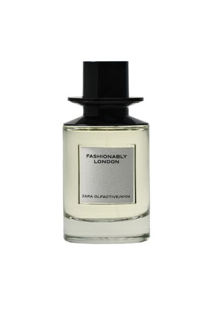 عطر مردانه زارا - 20210888