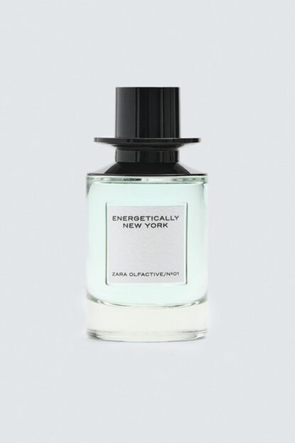 عطر مردانه زارا - 20210889