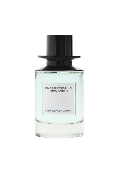 عطر مردانه زارا - 20210889
