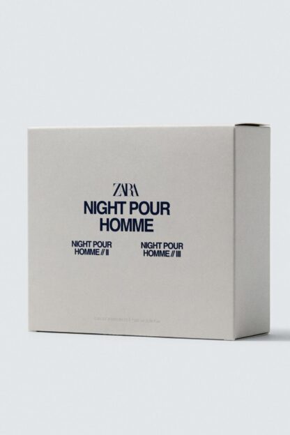 عطر مردانه زارا - 20210909