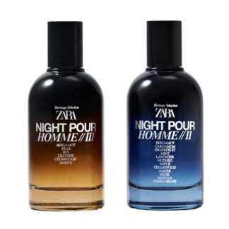 عطر مردانه زارا - 20210909