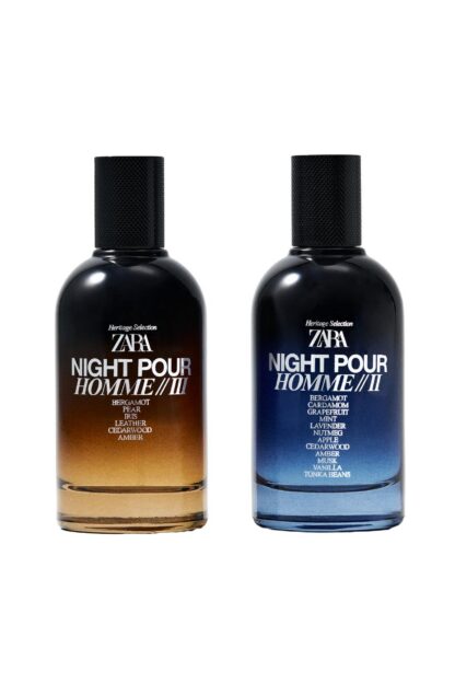 عطر مردانه زارا - 20210909