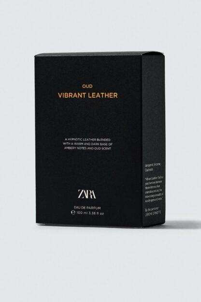 عطر مردانه زارا - 20210914