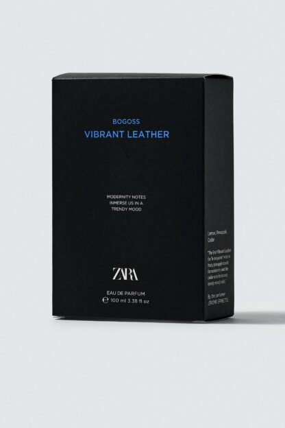 عطر مردانه زارا - 20210917