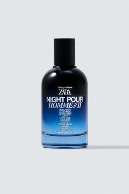 عطر مردانه زارا - 20210929