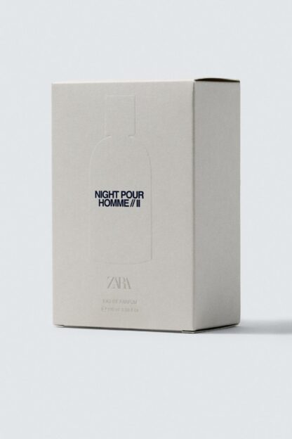 عطر مردانه زارا - 20210929
