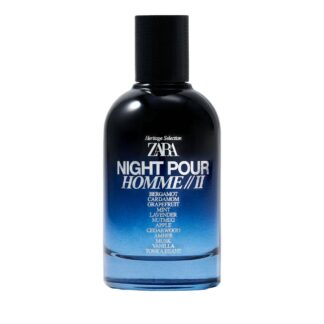 عطر مردانه زارا - 20210929