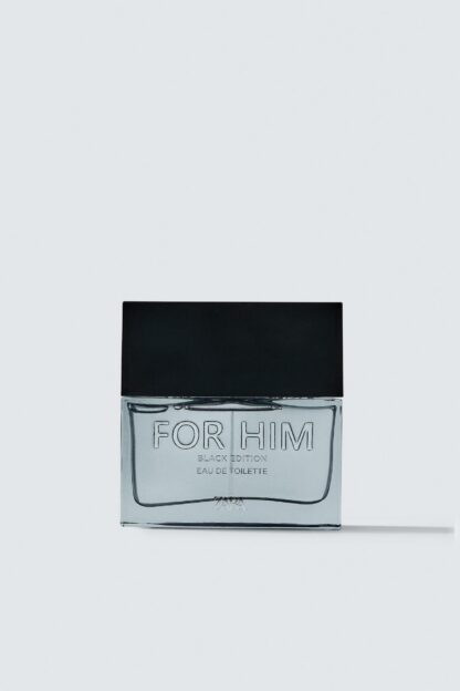 عطر مردانه زارا - 20210960