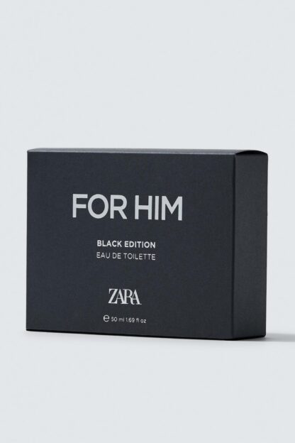 عطر مردانه زارا - 20210960