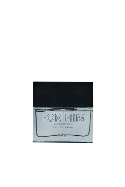 عطر مردانه زارا - 20210960