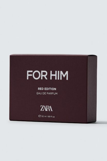 عطر مردانه زارا - 20210972