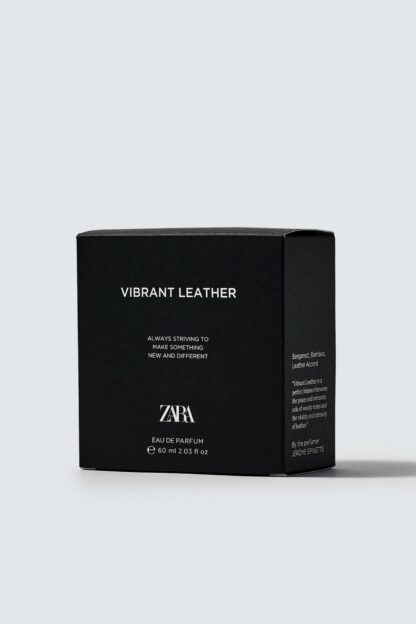 عطر مردانه زارا - 20210974