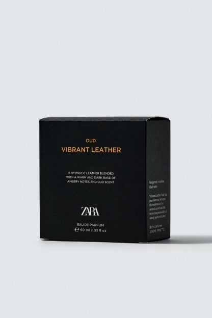عطر مردانه زارا - 20210975
