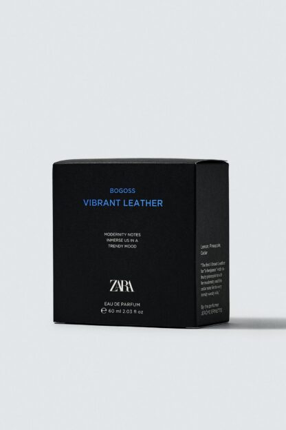 عطر مردانه زارا - 20210977