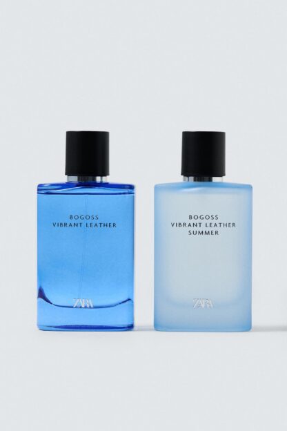 عطر مردانه زارا - 20210978
