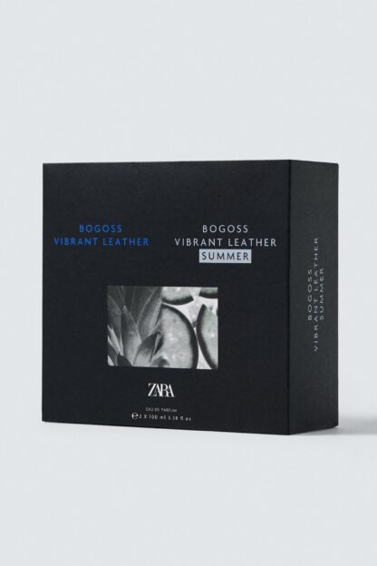 عطر مردانه زارا - 20210978
