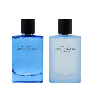 عطر مردانه زارا - 20210978