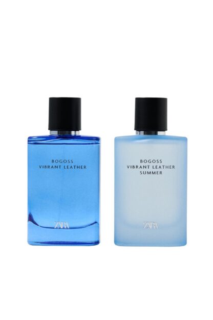 عطر مردانه زارا - 20210978