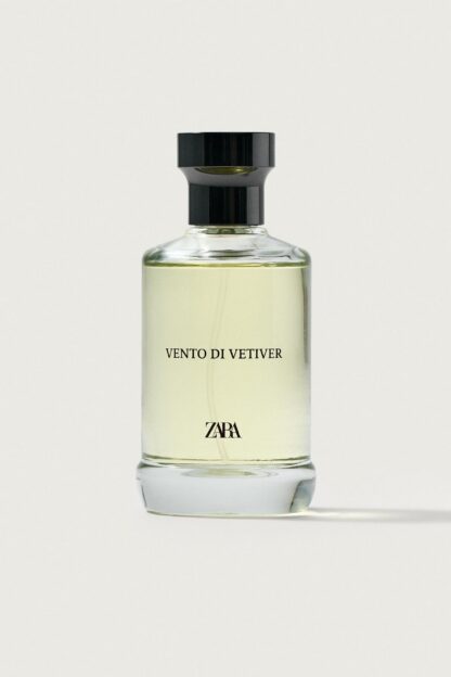 عطر مردانه زارا - 20213025