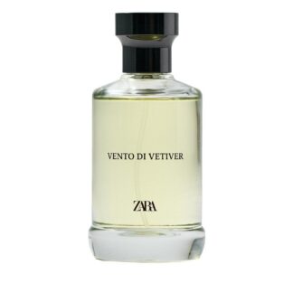 عطر مردانه زارا - 20213025