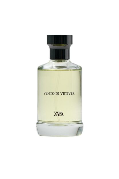عطر مردانه زارا - 20213025