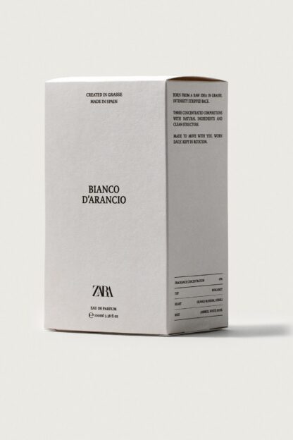 BIANCO D´ARANCIO EDP 100ML (3.38 FL. OZ)