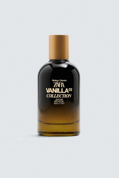 عطر مردانه زارا - 20213030