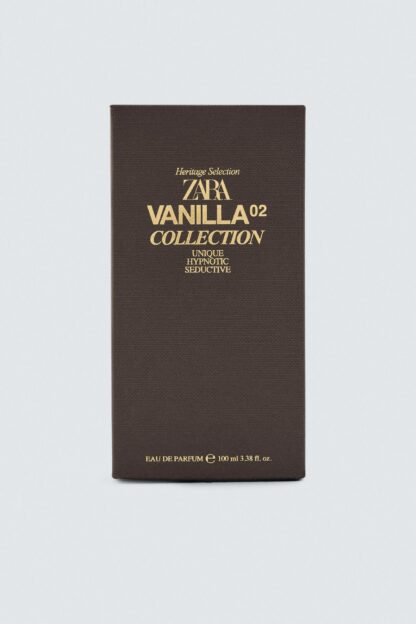 عطر مردانه زارا - 20213030