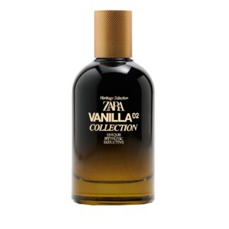 عطر مردانه زارا - 20213030