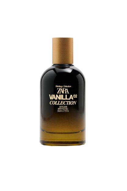 عطر مردانه زارا - 20213030