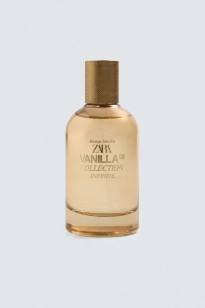 عطر مردانه زارا - 20213032