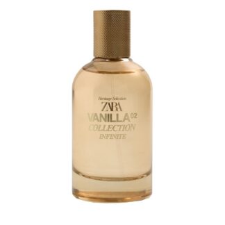 عطر مردانه زارا - 20213032